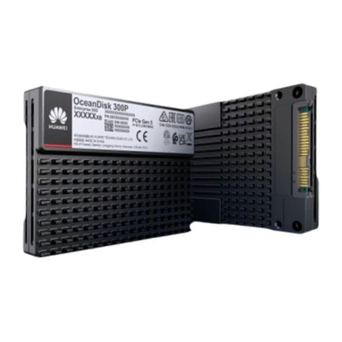 Commutateur Huawei ES3500P V6 STLZW2NVME7680