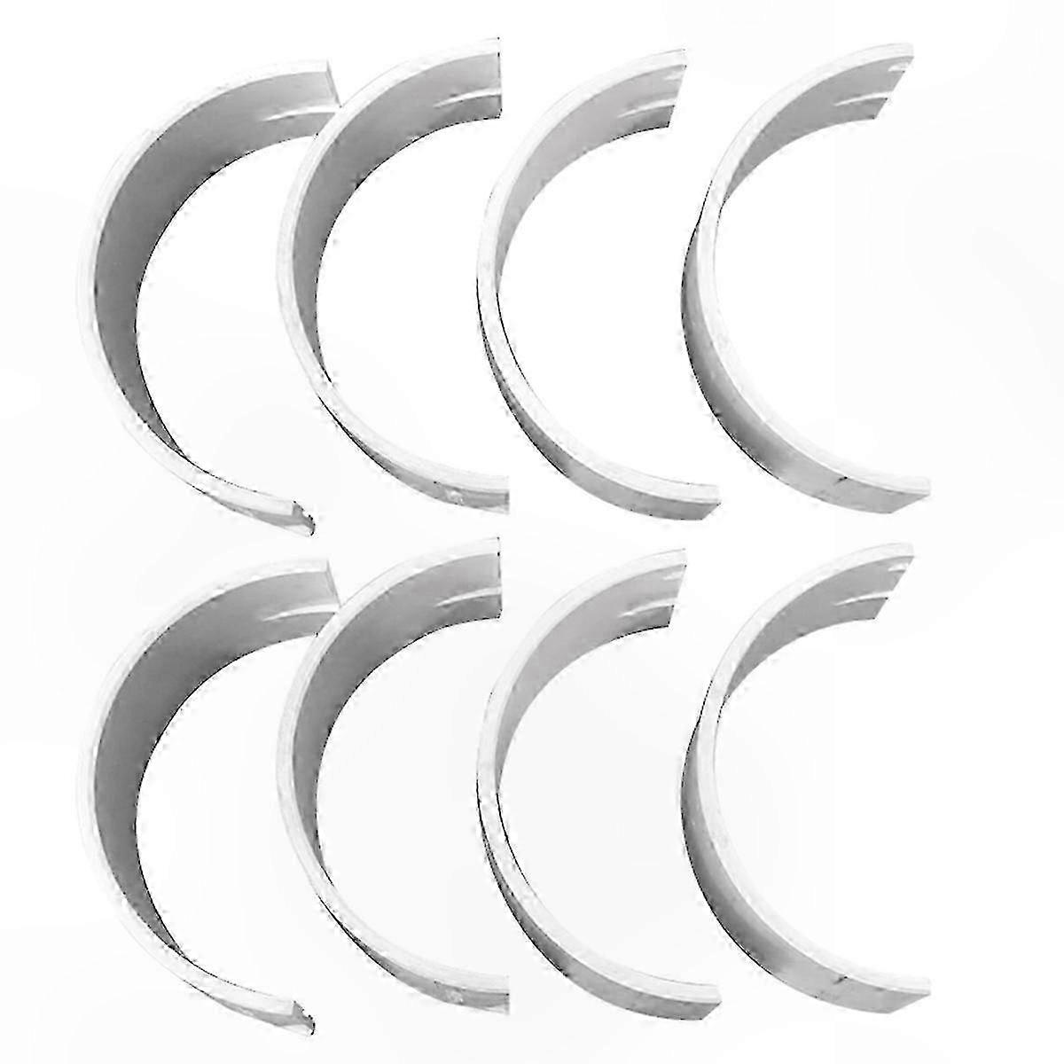 Main Bearing Kit with Half Plain Bushing for Wake Models 130-260