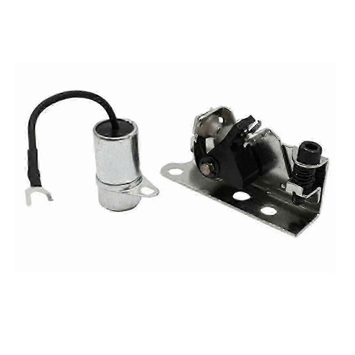 Onan B Series Ignition Module Kit 160-1183/312-0246 for B43/B48/B43E/B48G Engines 16-18HP miao4