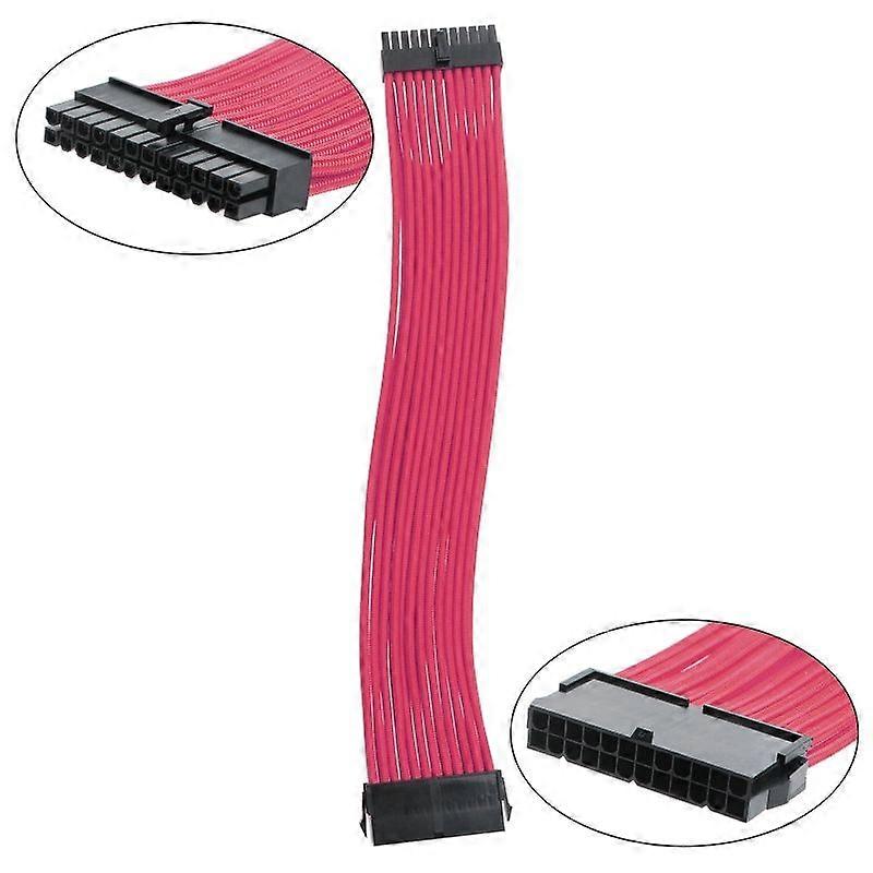 Súprava na predĺženie kábla JZN Objímkový kábel Vlastný napájací zdroj Objímkové káble 18AWG