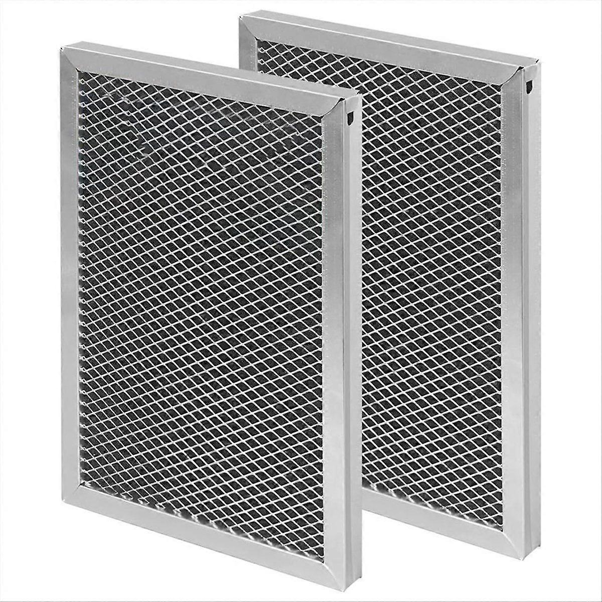 2pc 5695 Dehumidifier Filter MERV-8 for Whole-House Dehumidifiers Models 1820,1820Z,E070,E070KZ,E07