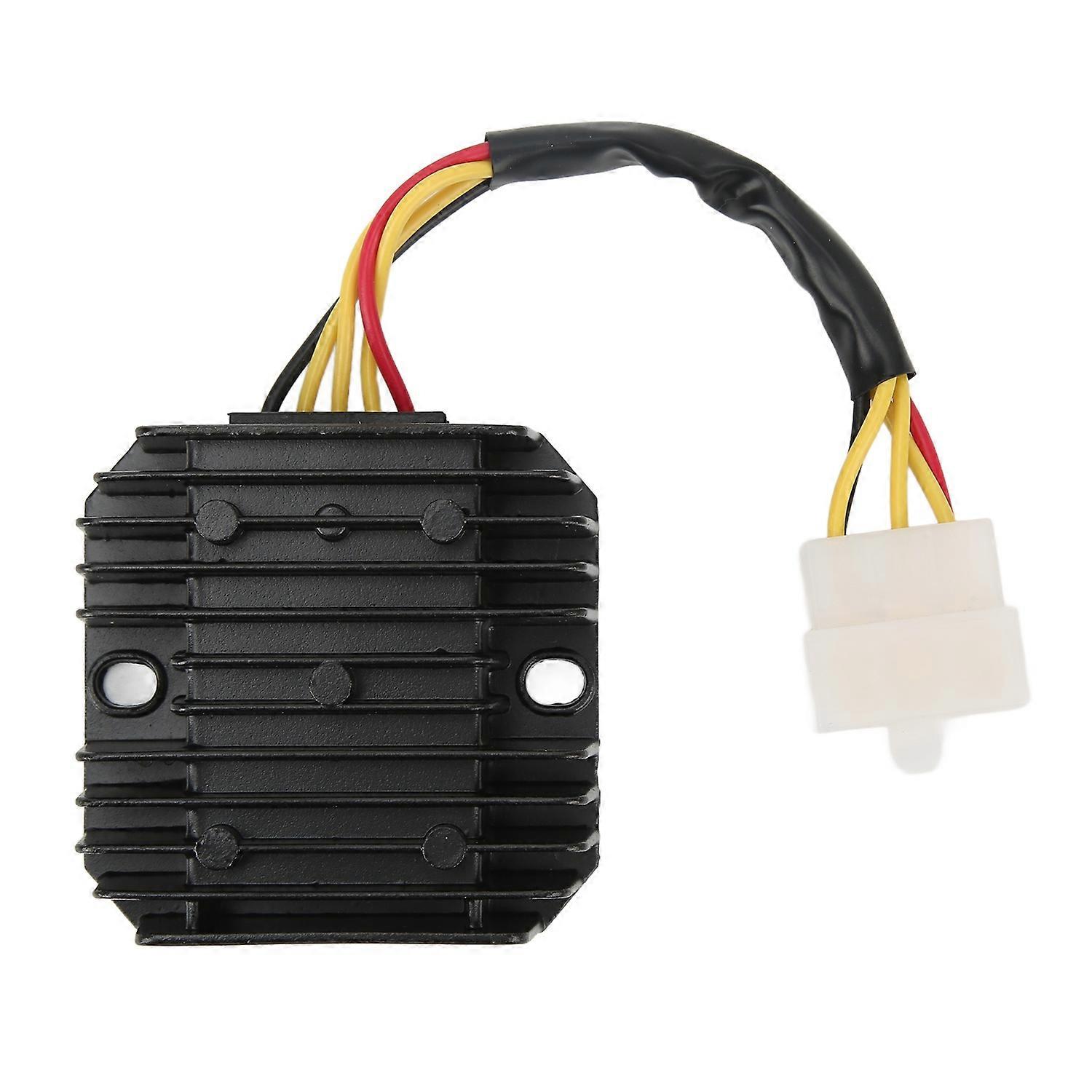 Voltage Regulator Rectifier 0452760 Voltage Stabilizer Replacement for Polaris Phoenix 200