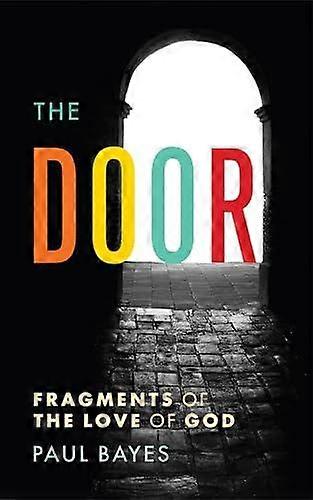Door - Paul Bayes
