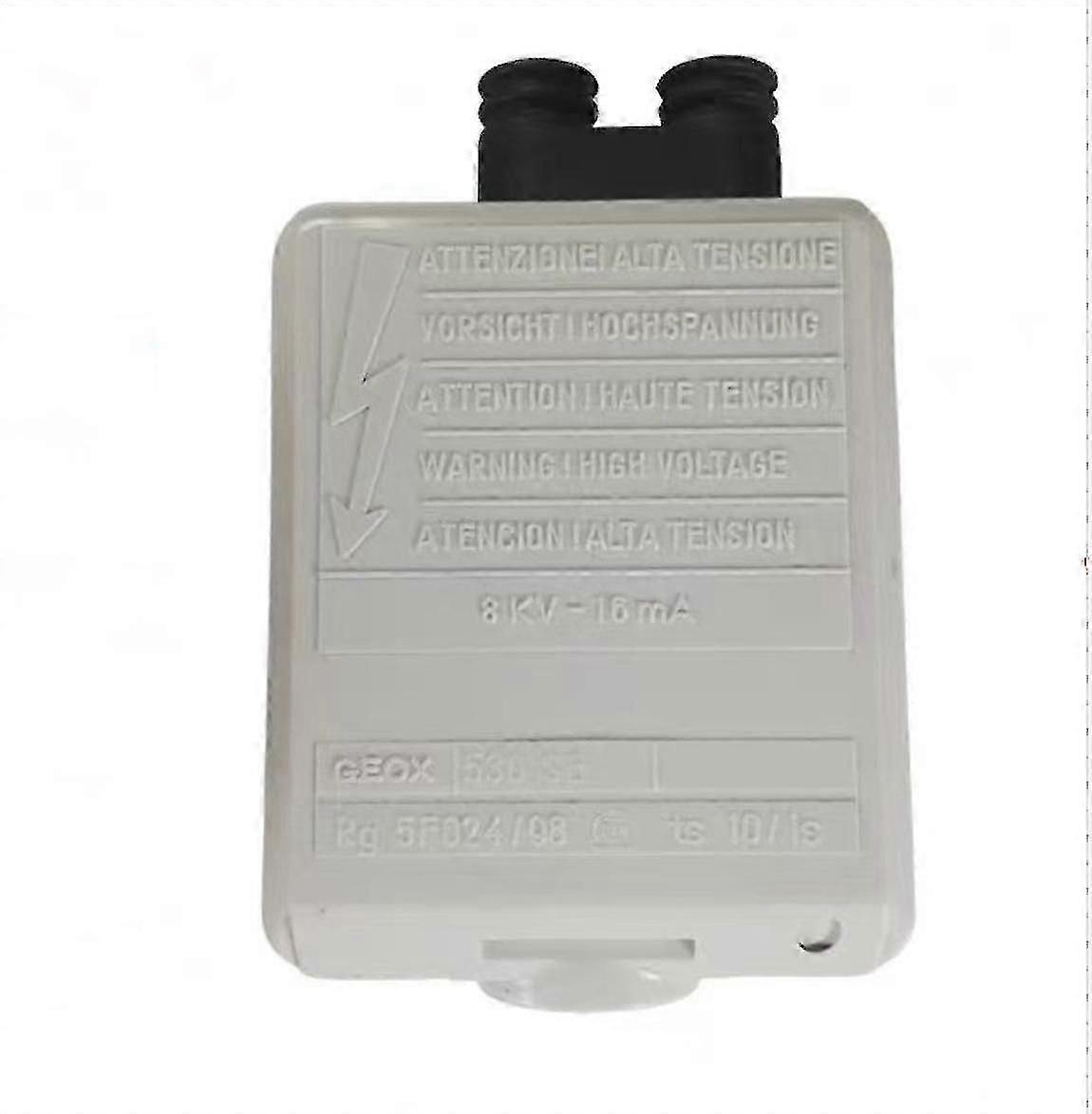 Oil burner controller for Riello 40G - 530SE control box replacement