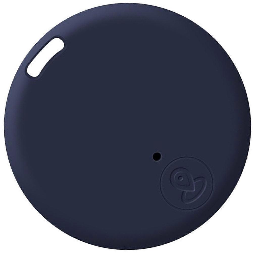 5pcs Mini Item Finder Anti-lost Device Tracking Finder Locator for Keys Wallet Pet Kids