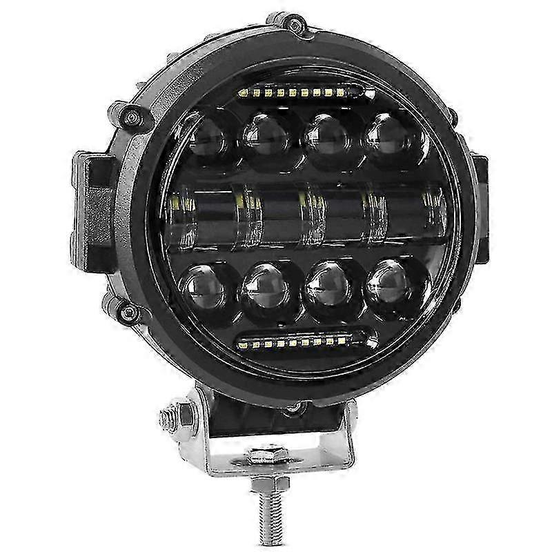 Lavadora de Superfície de 4 Rodas 2500PSI 13 Polegadas