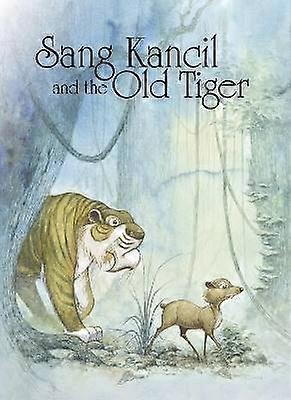 Sang Kancil and the Old Tiger