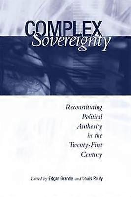 Complex Sovereignty