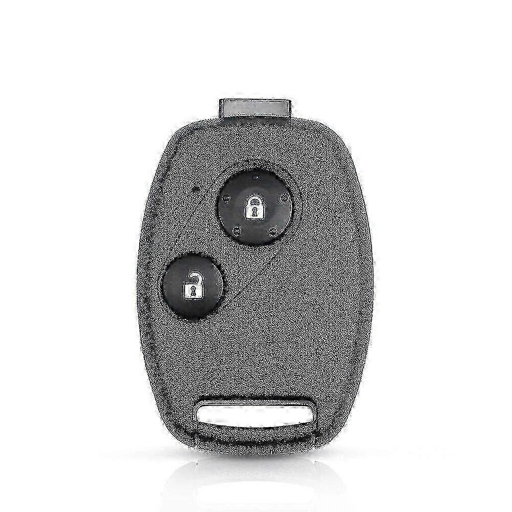 3/2 buttons remote key case keypad for Honda(Key case only)-xdd