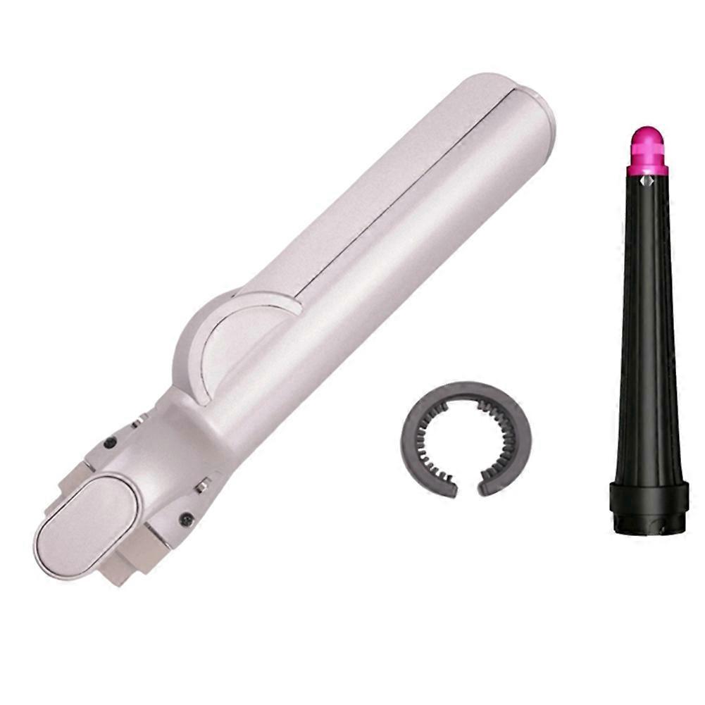 For Shark FlexStyle HD430/HD435/HD440 Conical Barrels Airflow Attachment for Dryer Faster and Define Wavy Cu-Rly