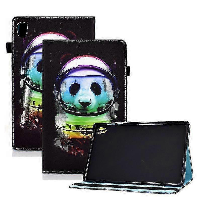 Case For Lenovo Tab M10 2nd 10.1 inch Pattern Cover With Auto Sleep/Wake Function