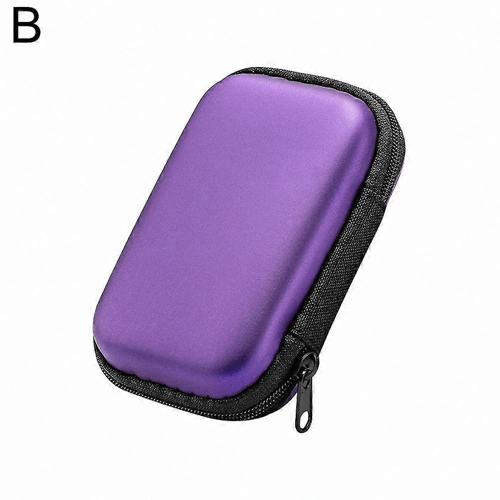 Portable Carrying Case for RG35XX Plus and RG35XX Cover
