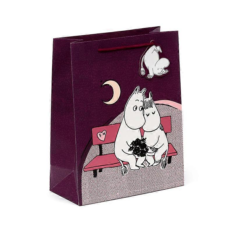 Gift Bag (Large) - Moomin 1 Pack