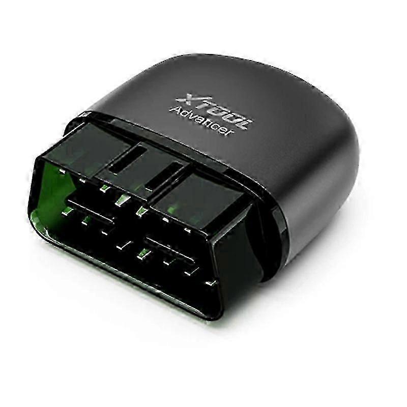 Newest Xtool Ad20 Obd2 Tool Code Reader Live Data O2s Sensor Test Component Test Scanner Work Witht Ios Android Ad10 Update