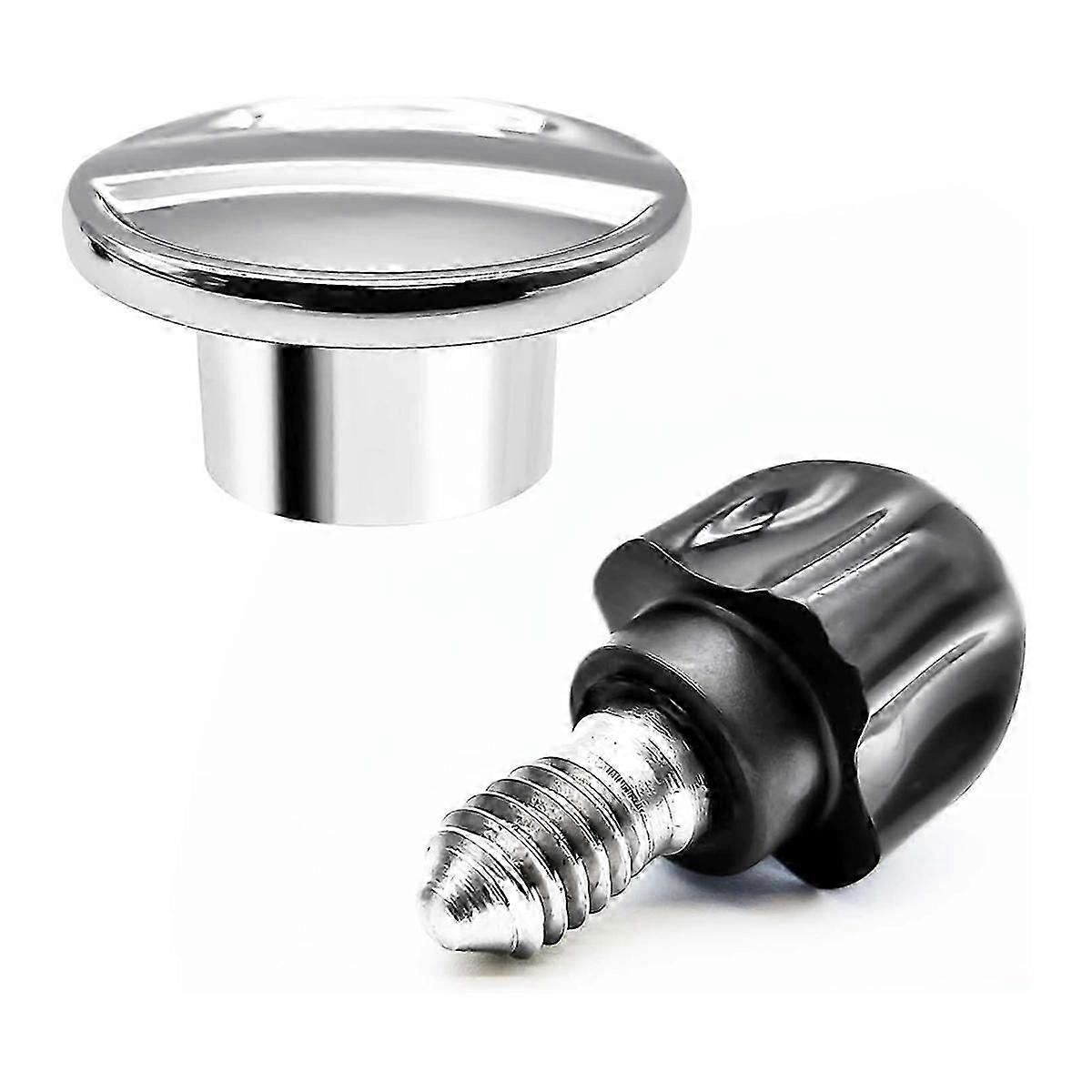 Hub Attachment Screw Compatible Compatible With Kitchenaid Tilt Head Mixers