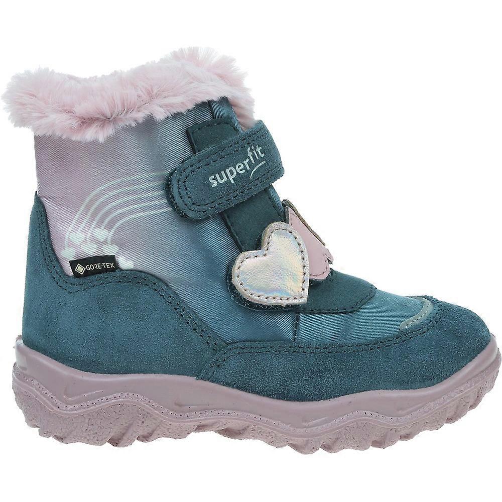 Shoes Superfit Husky 10060618000