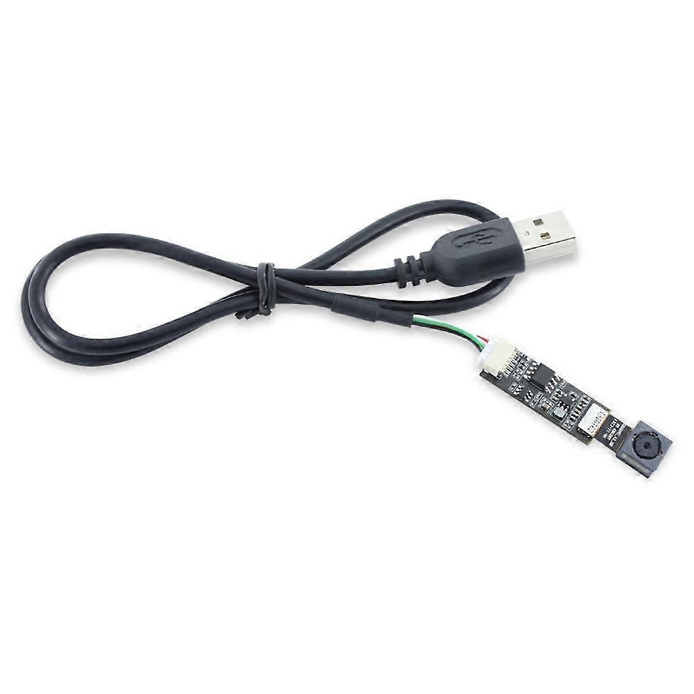 Custom Auto Focus Usb 2.0 Maximum Resolution 2592x1944 67Db Cmos Sensor 5Mp Ov5648 Mini Camera Module