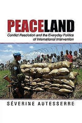 Peaceland