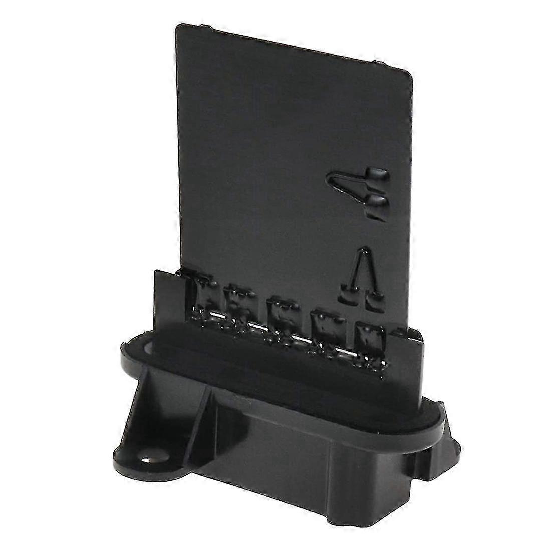 Heater Blower Motor Resistor Module for Liberty & Wrangler 2002-2007 Model Years