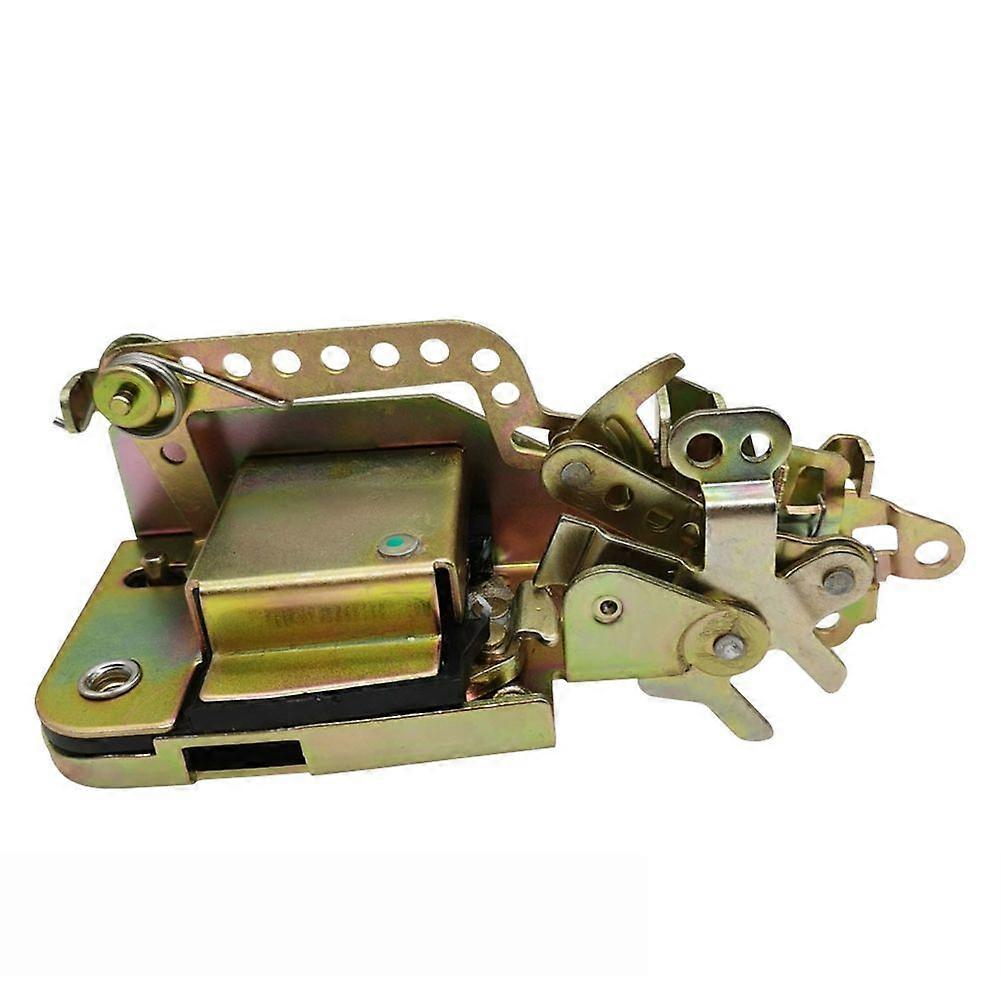 Door Lock Latch Mechanism Front Fit for Transporter T4 1990-2003 701837015D Front Left