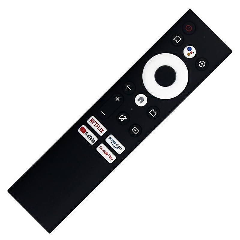 Remote Control HS8A00J01 for Skyworth TV 55Q20 TB5000 TB7000 UB5100 CT9010 No Voice