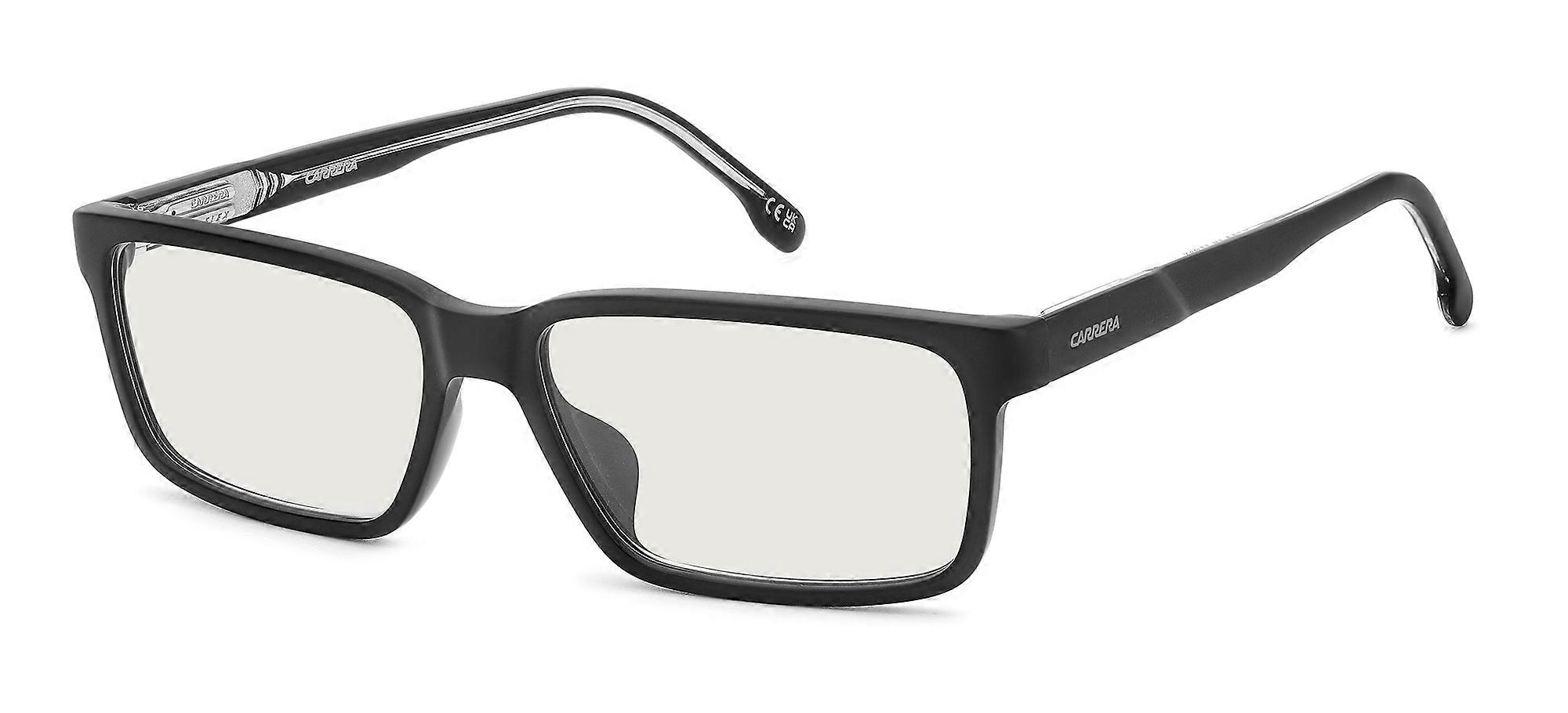 Eyewear Frames Carrera C FLEX 07/G BLACK 54/16/145 Man