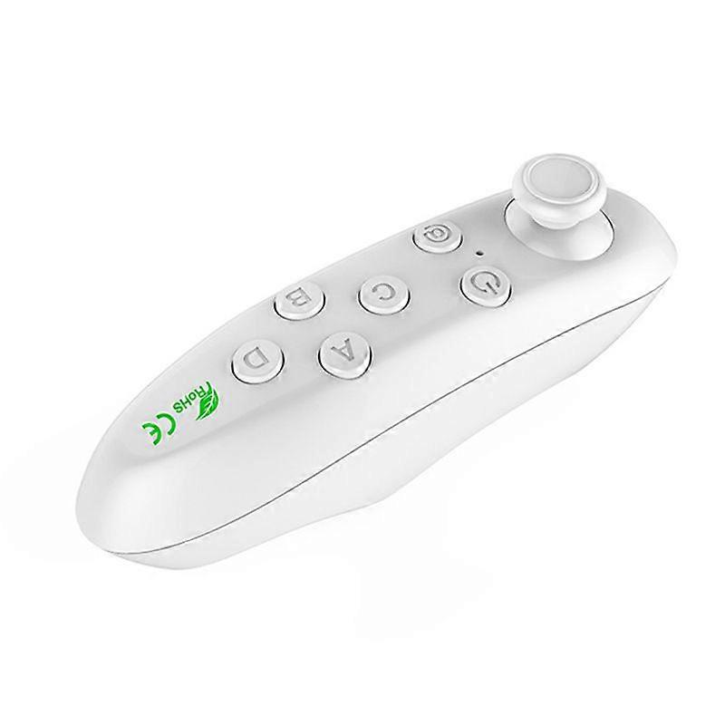 VR Shinecon 3D Movie Games Virtual Reality Glasses Bluetooth Remote Controller