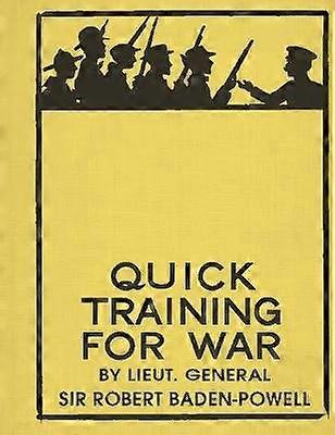 Schnelltraining für den Krieg