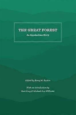 Marea Pădure - O poveste din Apalași