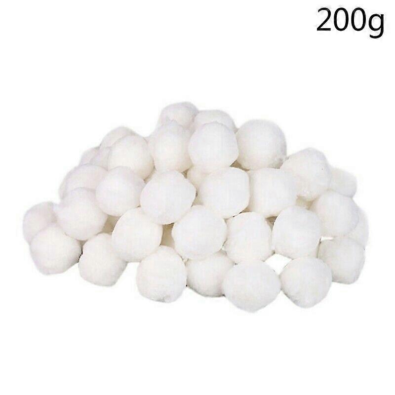 700g filter ball filter material can replace 25kg filter sand for pool