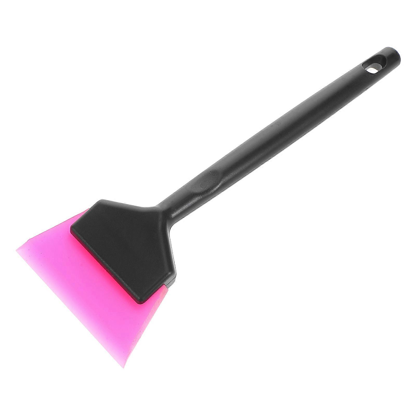 Car Window Tinting Tool Plastic Squeegee for Film Application Multi