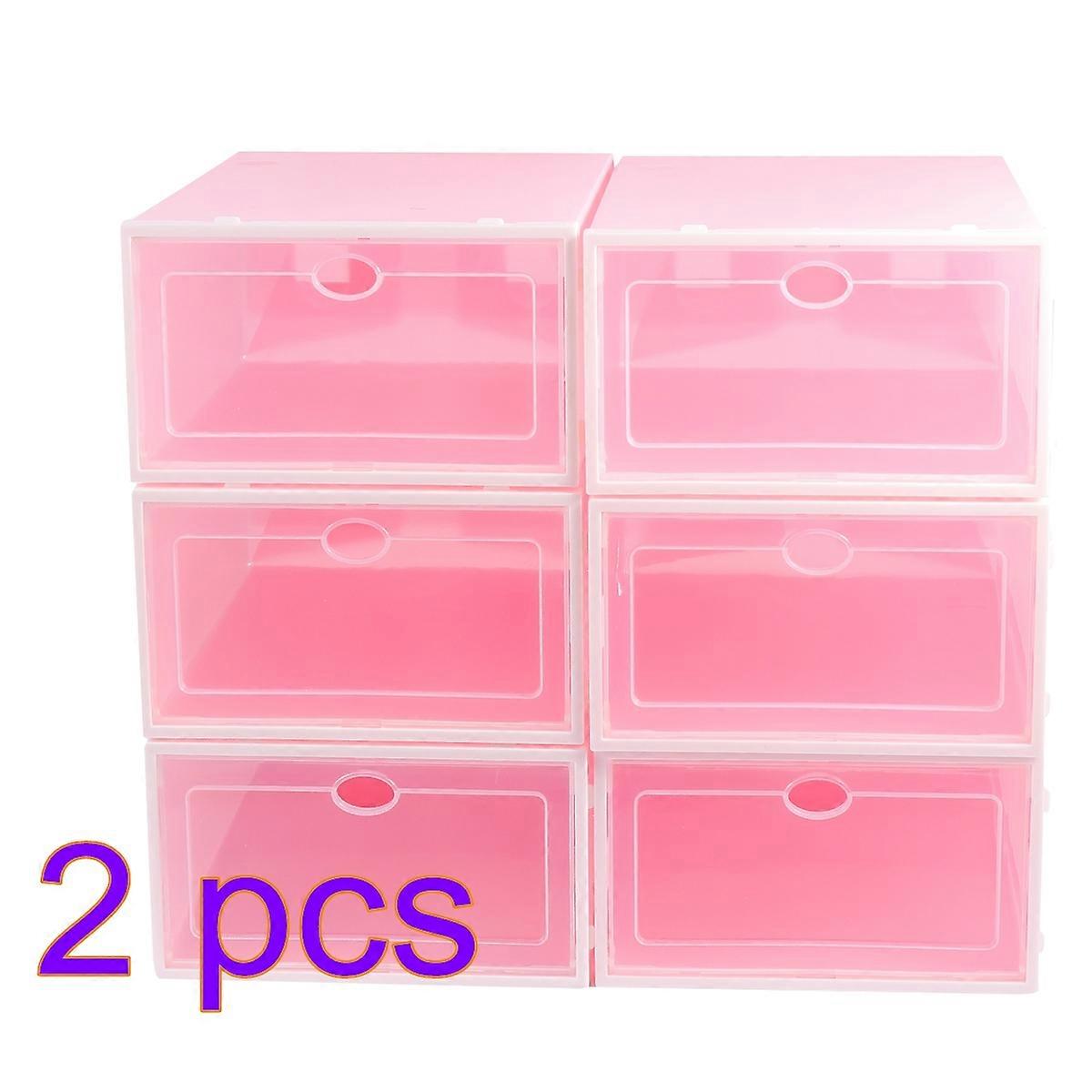 Shoes Storage Box for Home Organization