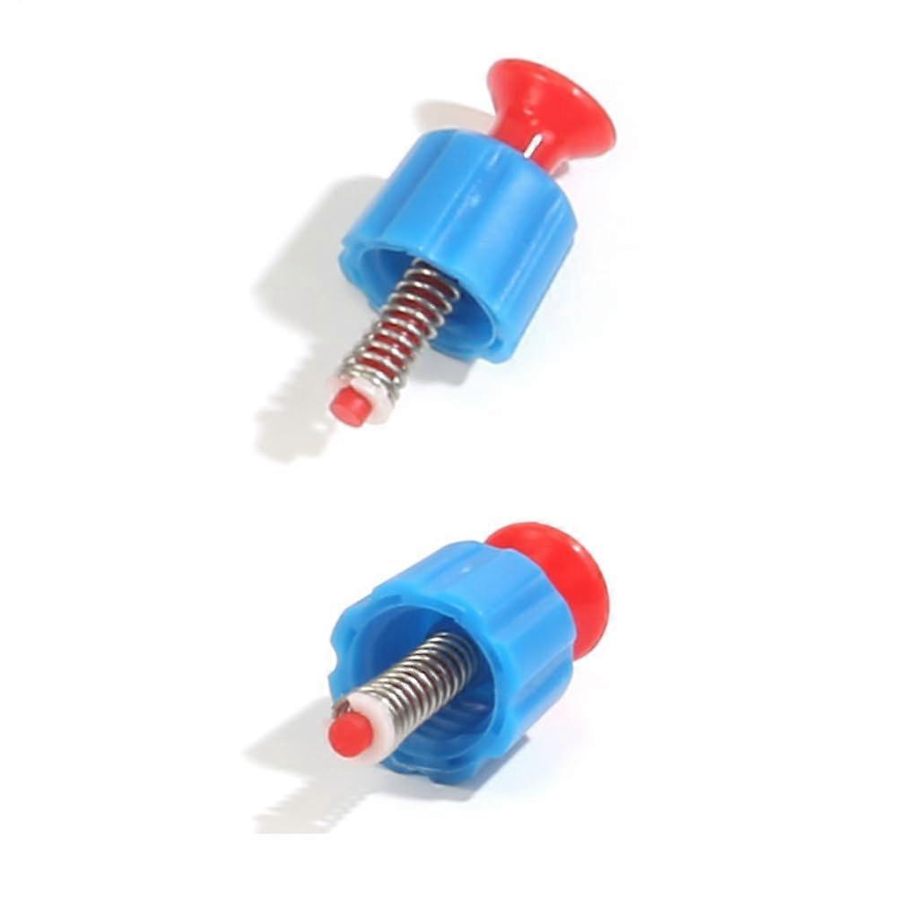 Garden Sprayer Pressure Relief Valve, Automatic Safety Release for 3L/5L/8L Backpack Sprayer