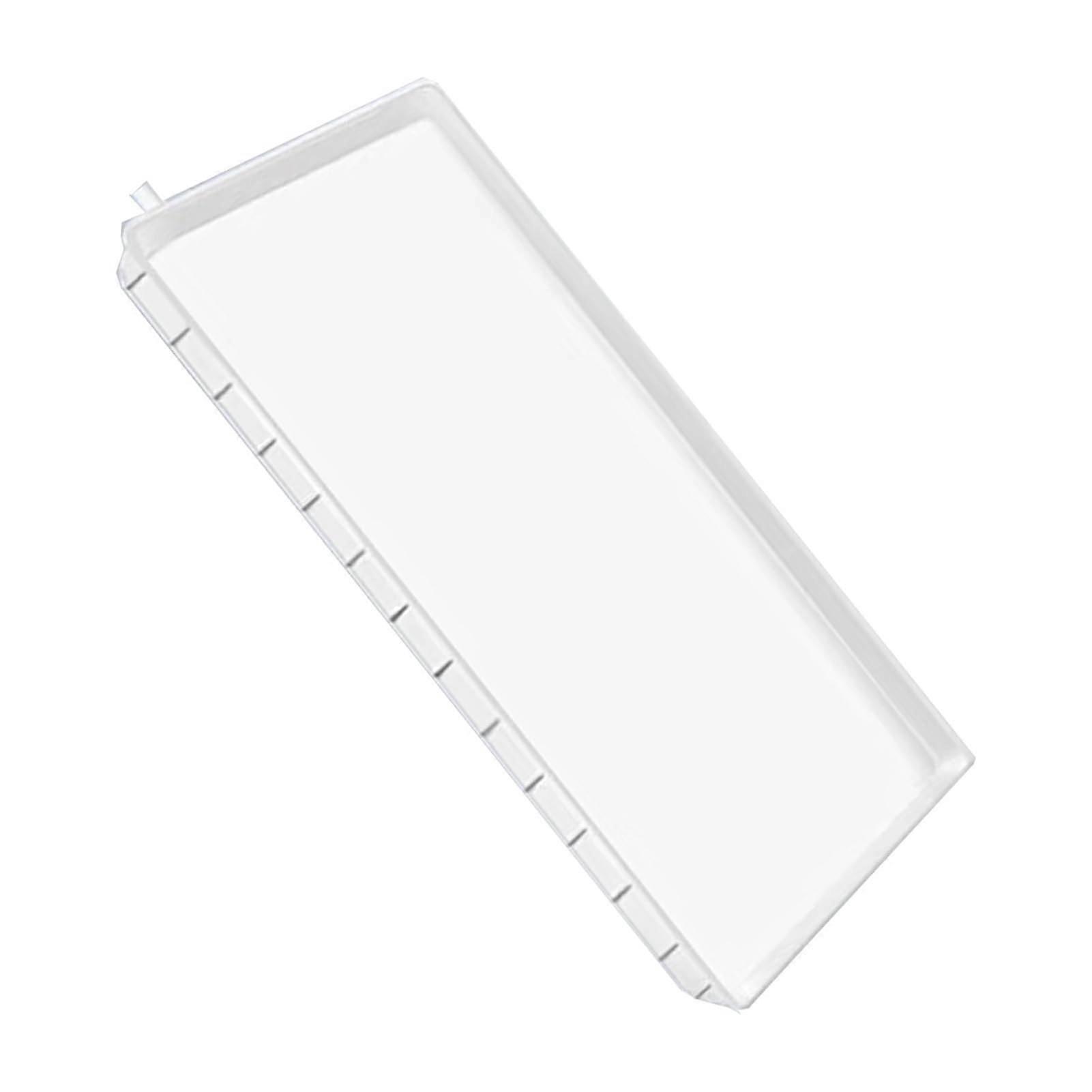 Air Conditioner Drip Tray with LeakProof Drainage for Mini Split and Portable AC Units 35Px5m