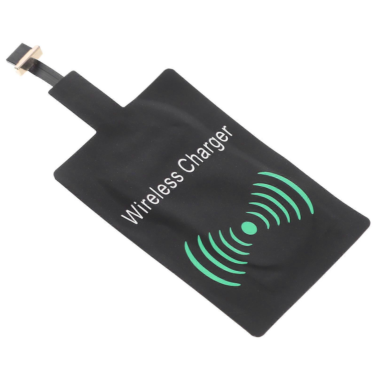 Accessories for Phone Wireless Charging Receiver Module Patch 3Pcs