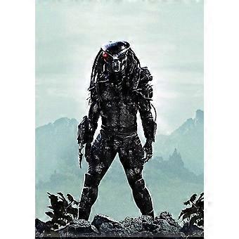 Predator DD9 Stresslindrende Puslespil P0213