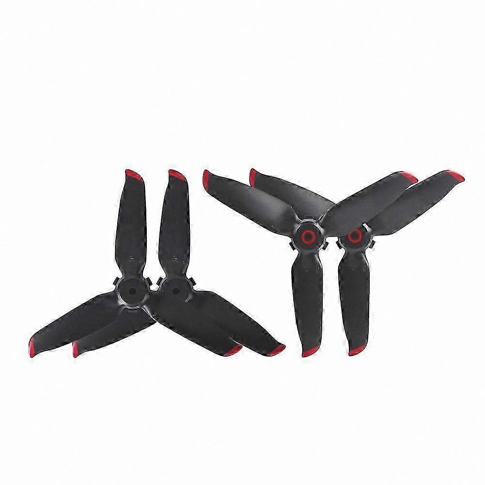 4pcs  FPV Combo Quick Release Propellers 5328S Replacement Blades