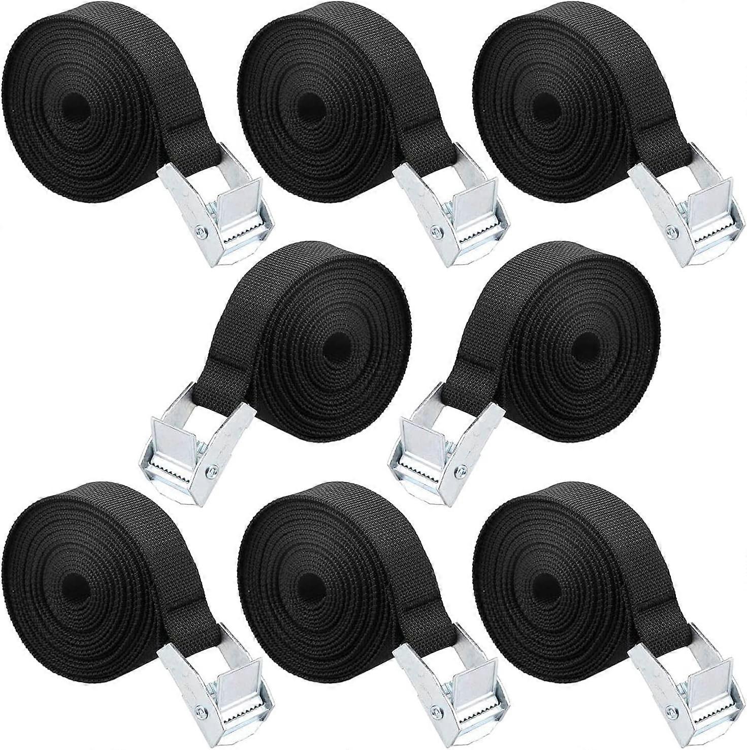 Hardware > Hardware Accessories > Chain, Wire & Rope > Tie Down Straps