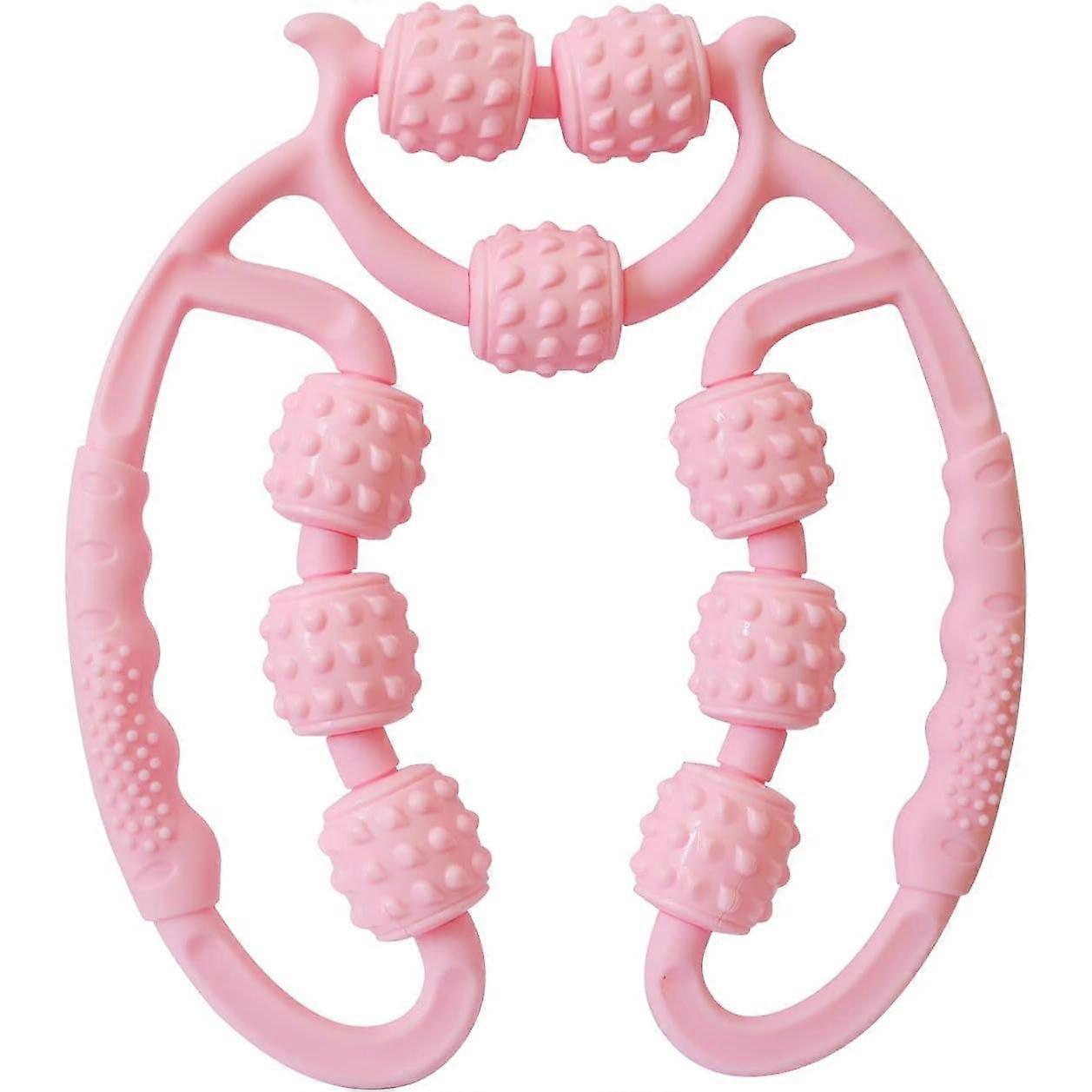 Sporting Goods > Exercise & Fitness > Foam Rollers