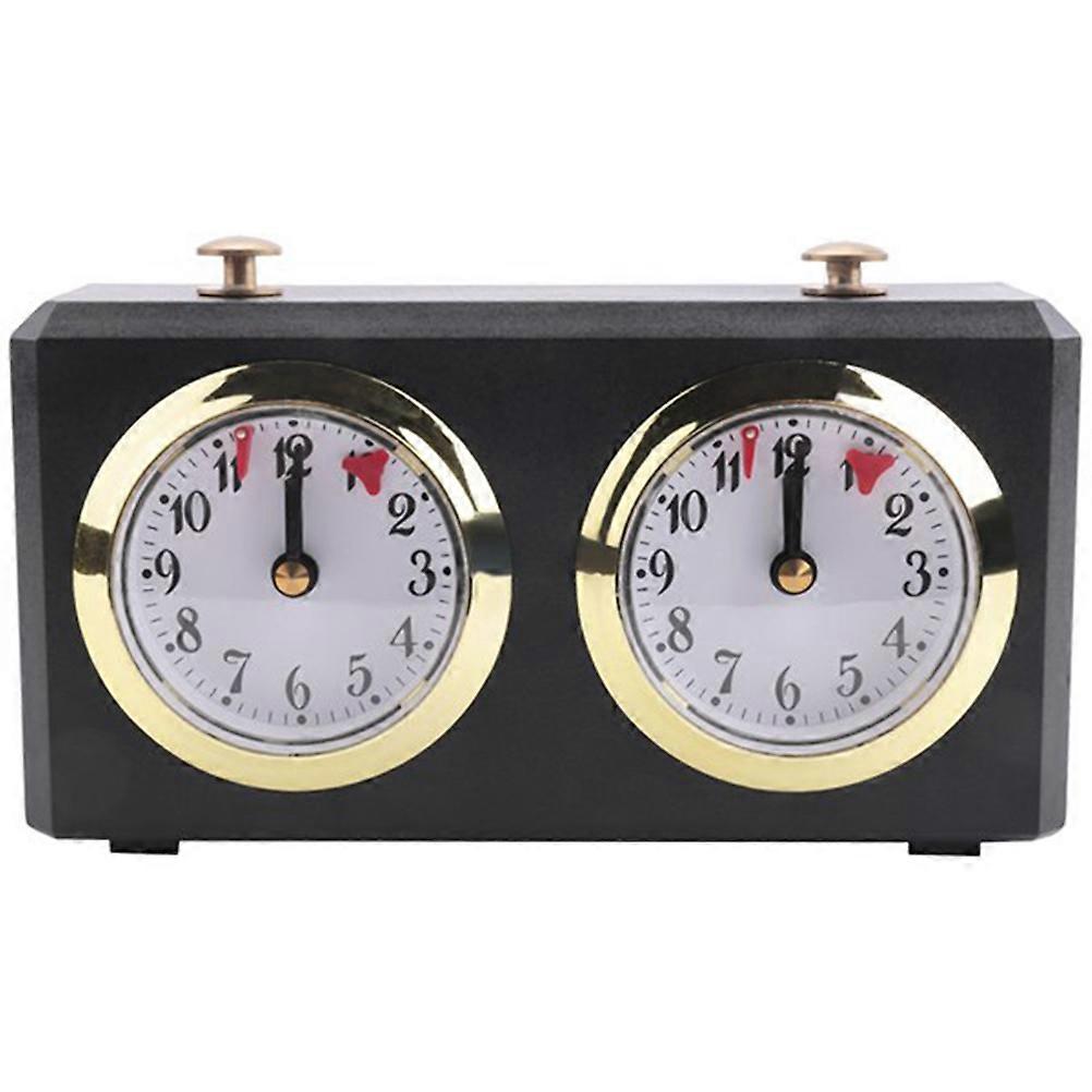 Chess Clock Timer Fashion Chess Clock Digital Count Up Count Down Timer Mechanical International Chess Game Timer