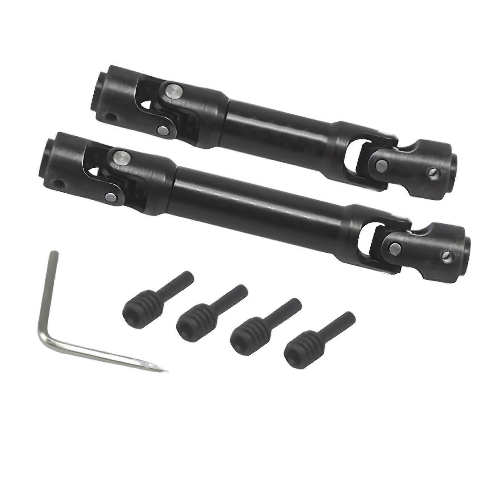 Precise Engineered Remote Control Vehicle Replacement Part Optimized For SCX30 Custom Builds Anti Corrosion Multicolor