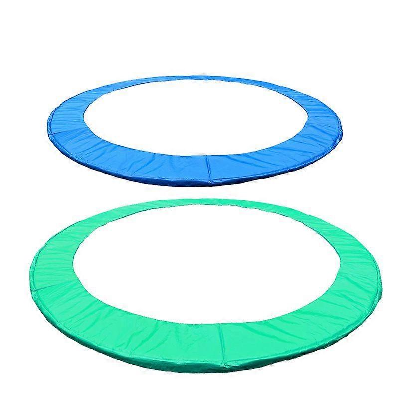 Replacement 5/6/8/10/12/13/16 FT Trampoline Pad, Trampoline Side Protective Cover