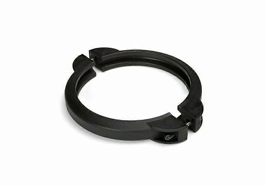 Clamp Collar Ring SF90220T Replacement for Intex 10 Inch Sand Filter Pump Secure Connection