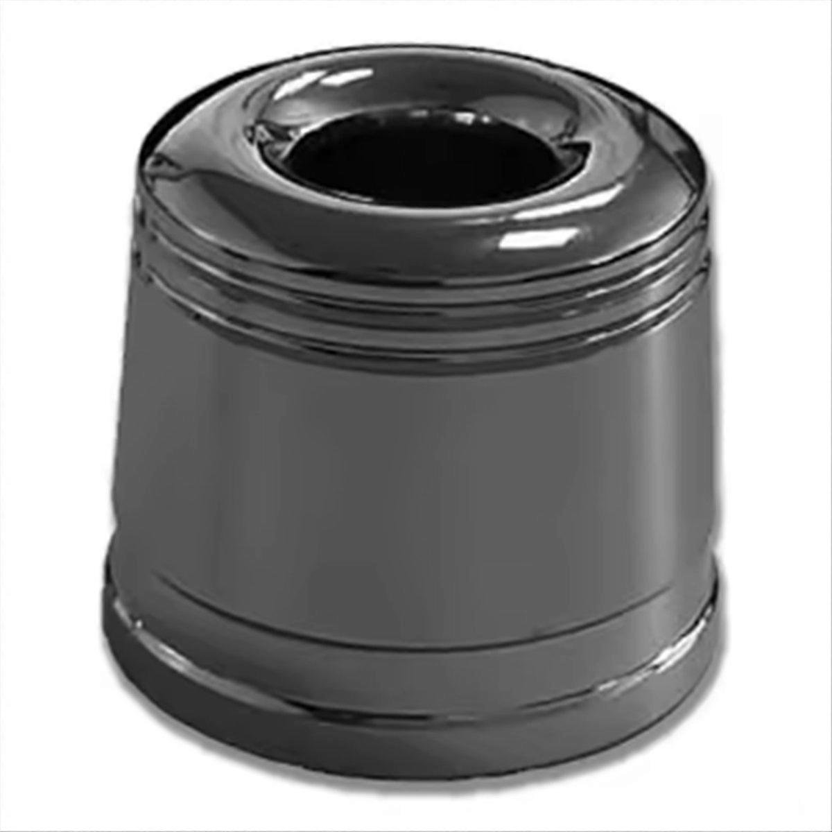 Safety Holder Diameter 15 mm General Stand Black