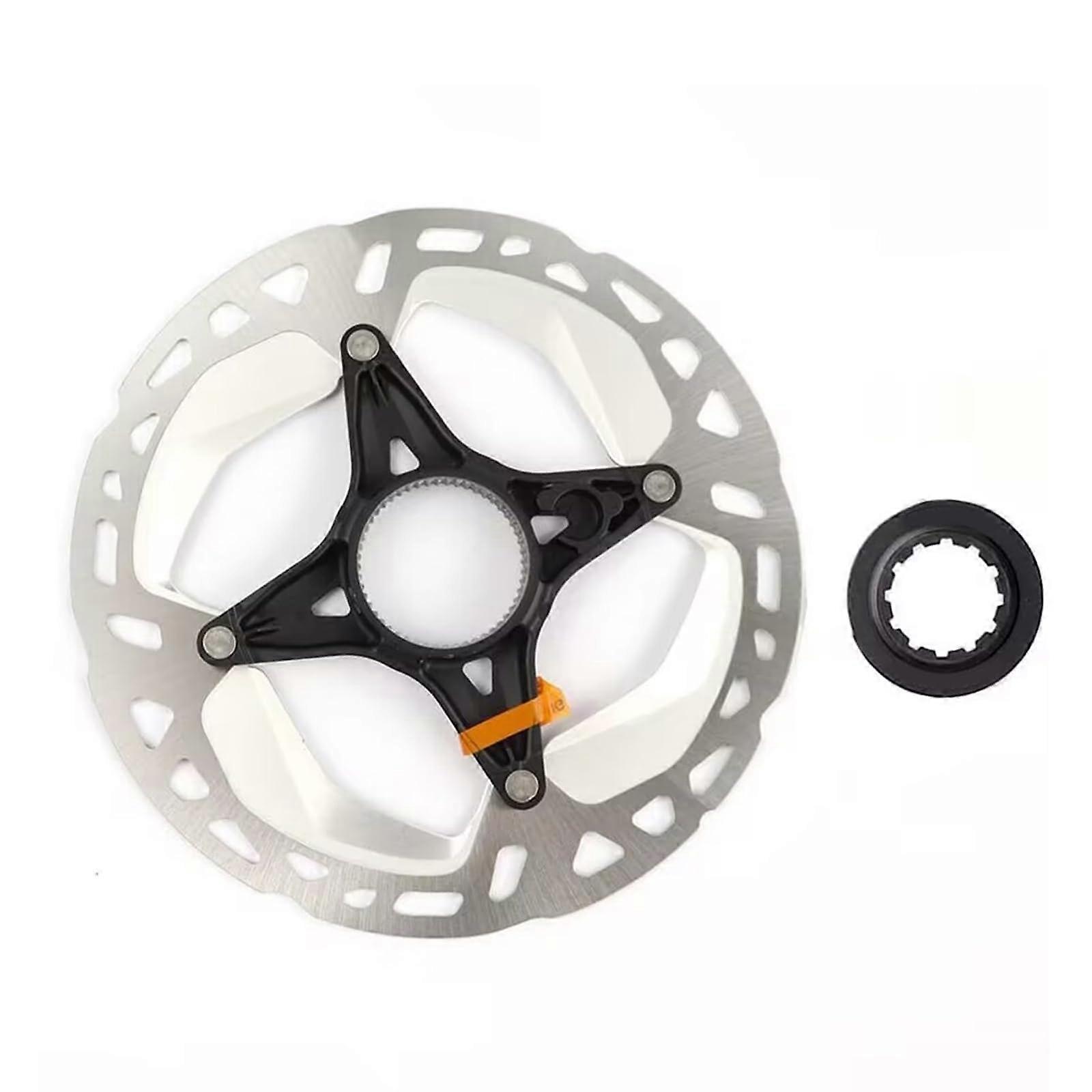 203mm MTB Disc Brake Rotor with Efficient Heat Dissipation and RustResistant Durability