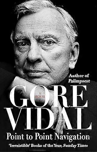 Punkt-zu-Punkt-Navigation: A Memoir