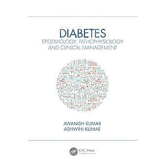 Diabète : épidémiologie, physiopathologie et prise en charge clinique