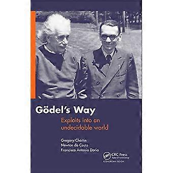 Godel & s Way