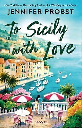 En Sicile avec amour