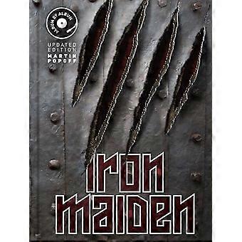 Iron Maiden: Album for album, oppdatert utgave